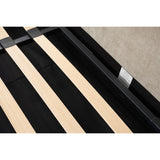 Lula Storage Bed - Modern Storage