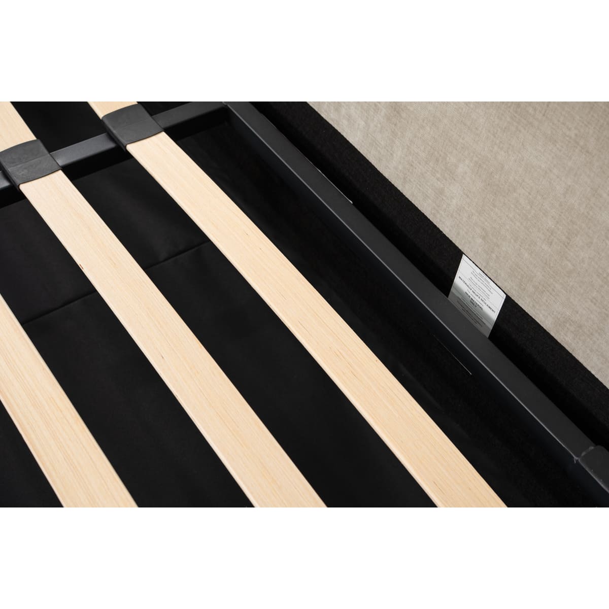 Lula Storage Bed - Modern Storage - detail view 36