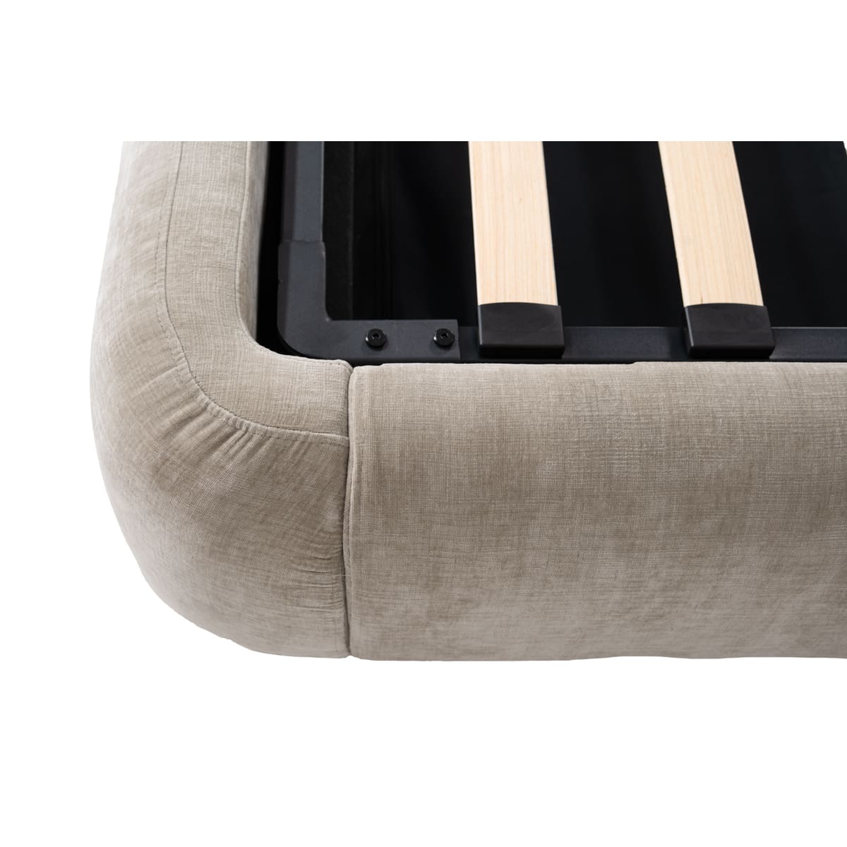 Lula Storage Bed - Modern Storage - detail view 37