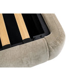 Lula Storage Bed - Modern Storage