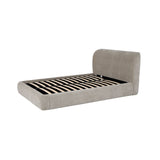 Lula Storage Bed - Modern Storage