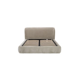 Lula Storage Bed - Modern Storage