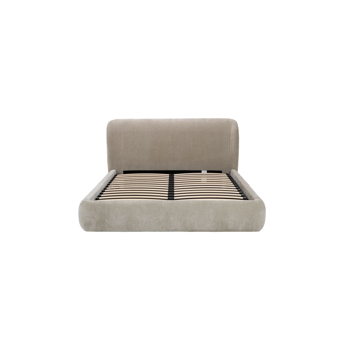 Lula Storage Bed - Modern Storage - detail view 24