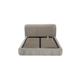 Lula Storage Bed - Modern Storage