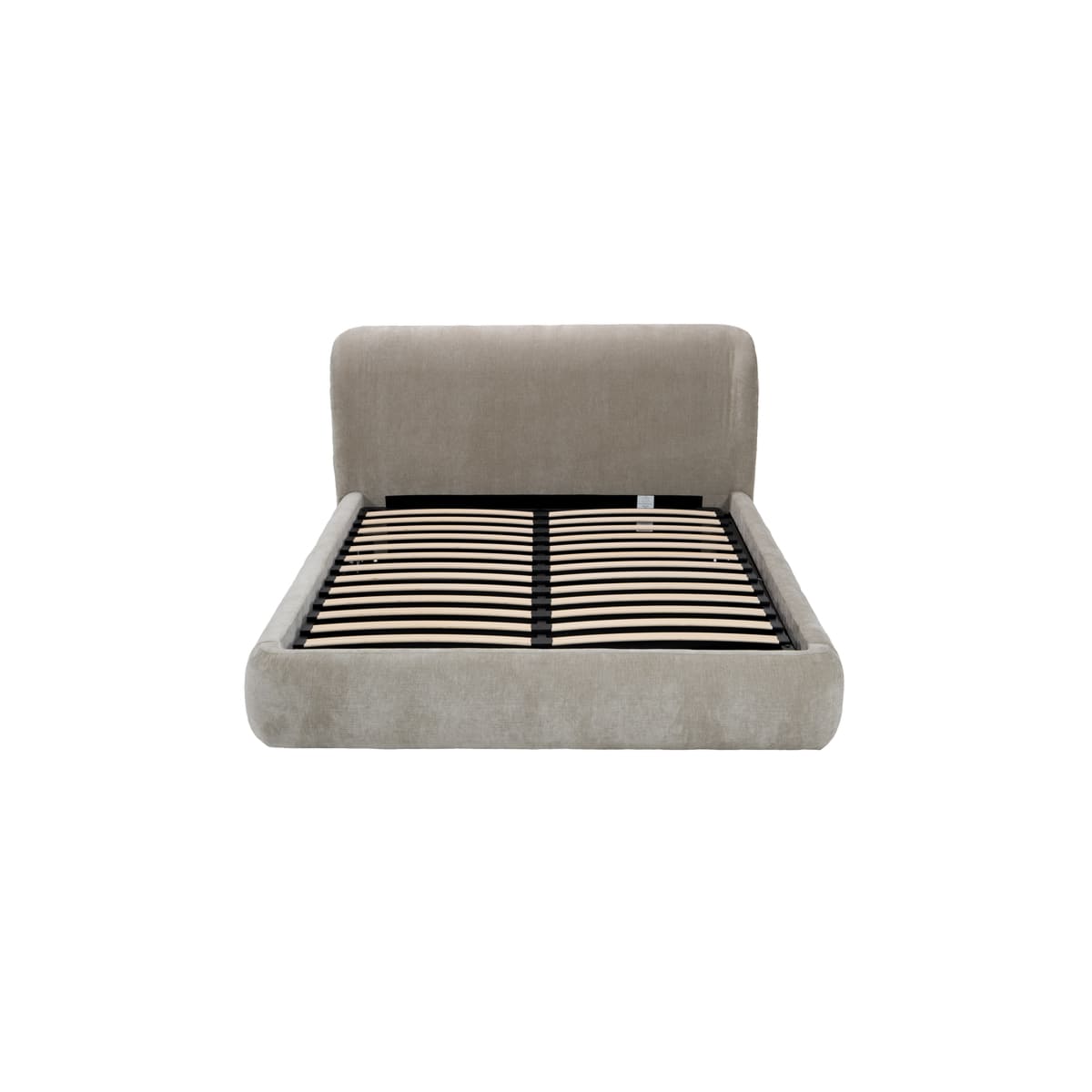 Lula Storage Bed - Modern Storage - detail view 26