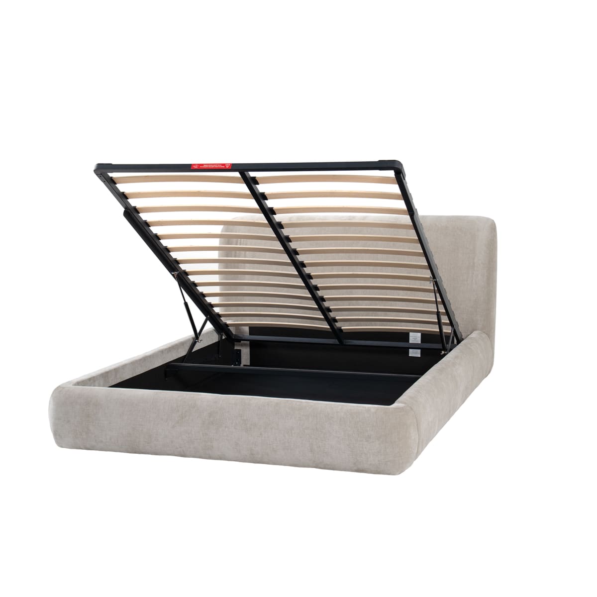 Lula Storage Bed - Modern Storage - detail view 29