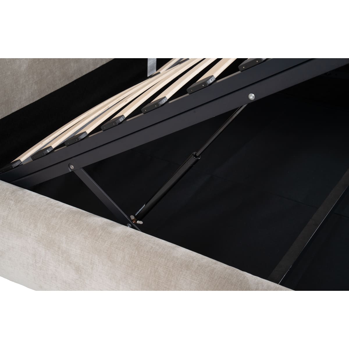 Lula Storage Bed - Modern Storage - detail view 40
