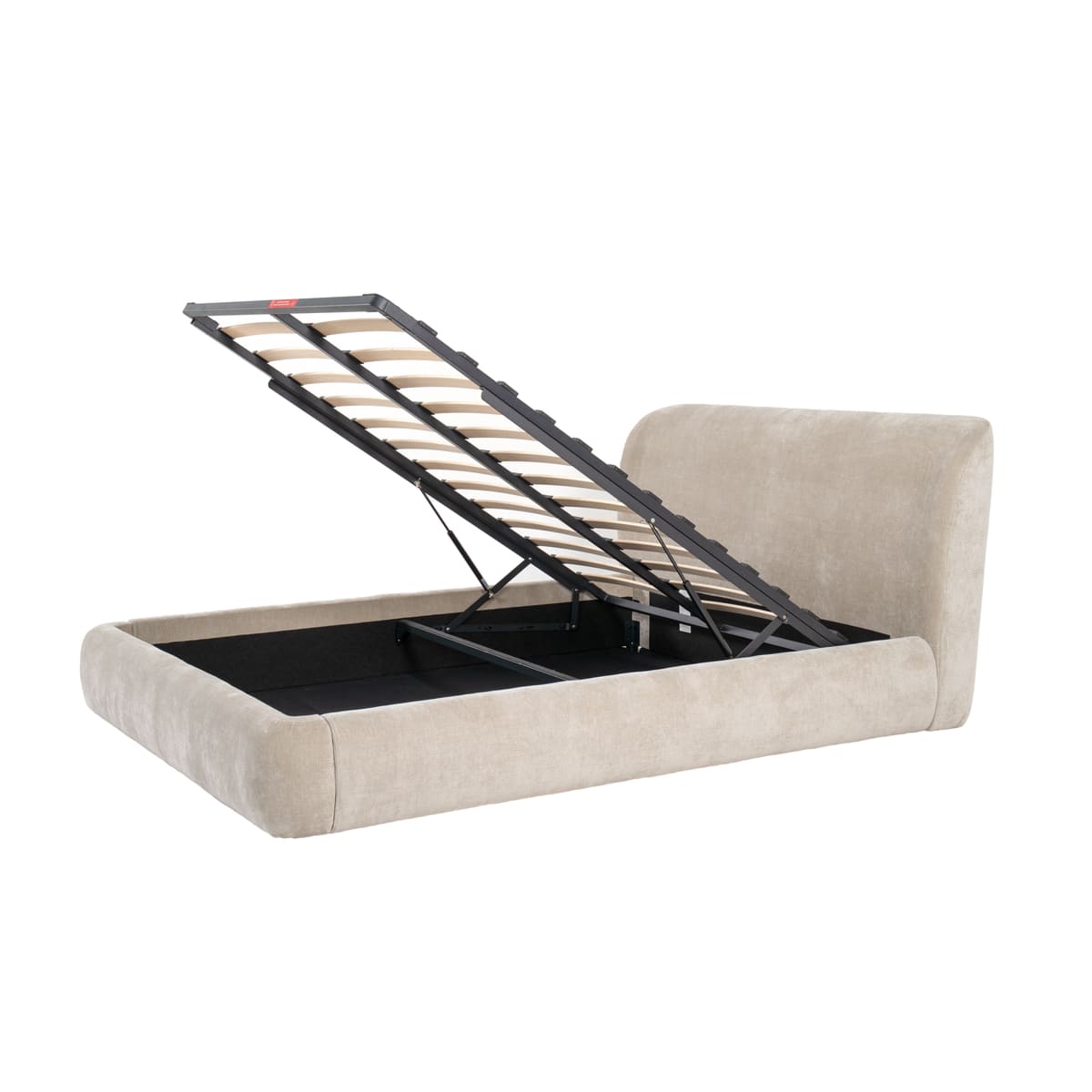 Lula Storage Bed - Modern Storage - detail view 28