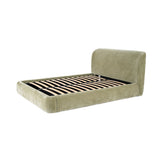 Lula Storage Bed - Modern Storage