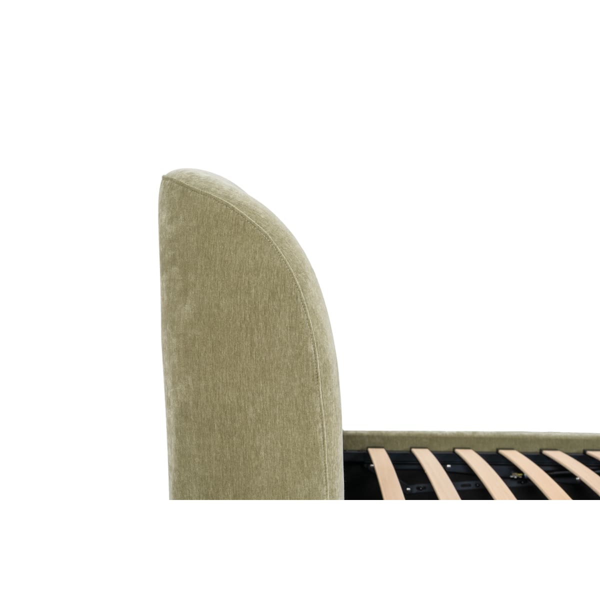 Lula Storage Bed - Modern Storage - detail view 52