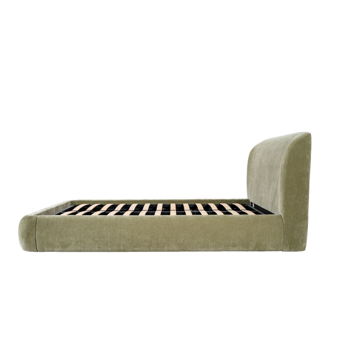 Lula Storage Bed - Modern Storage - detail view 44