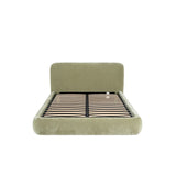 Lula Storage Bed - Modern Storage