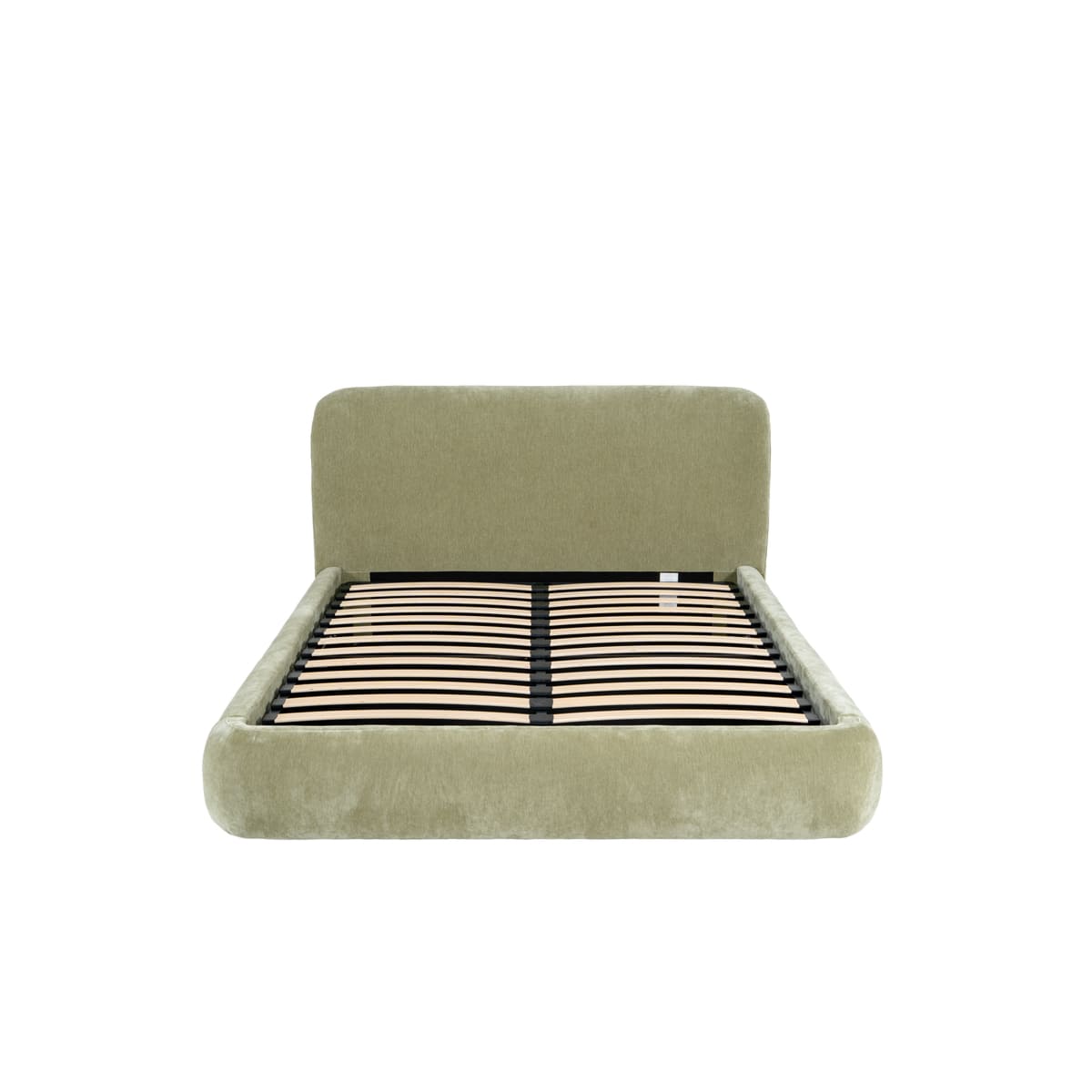 Lula Storage Bed - Modern Storage - detail view 45