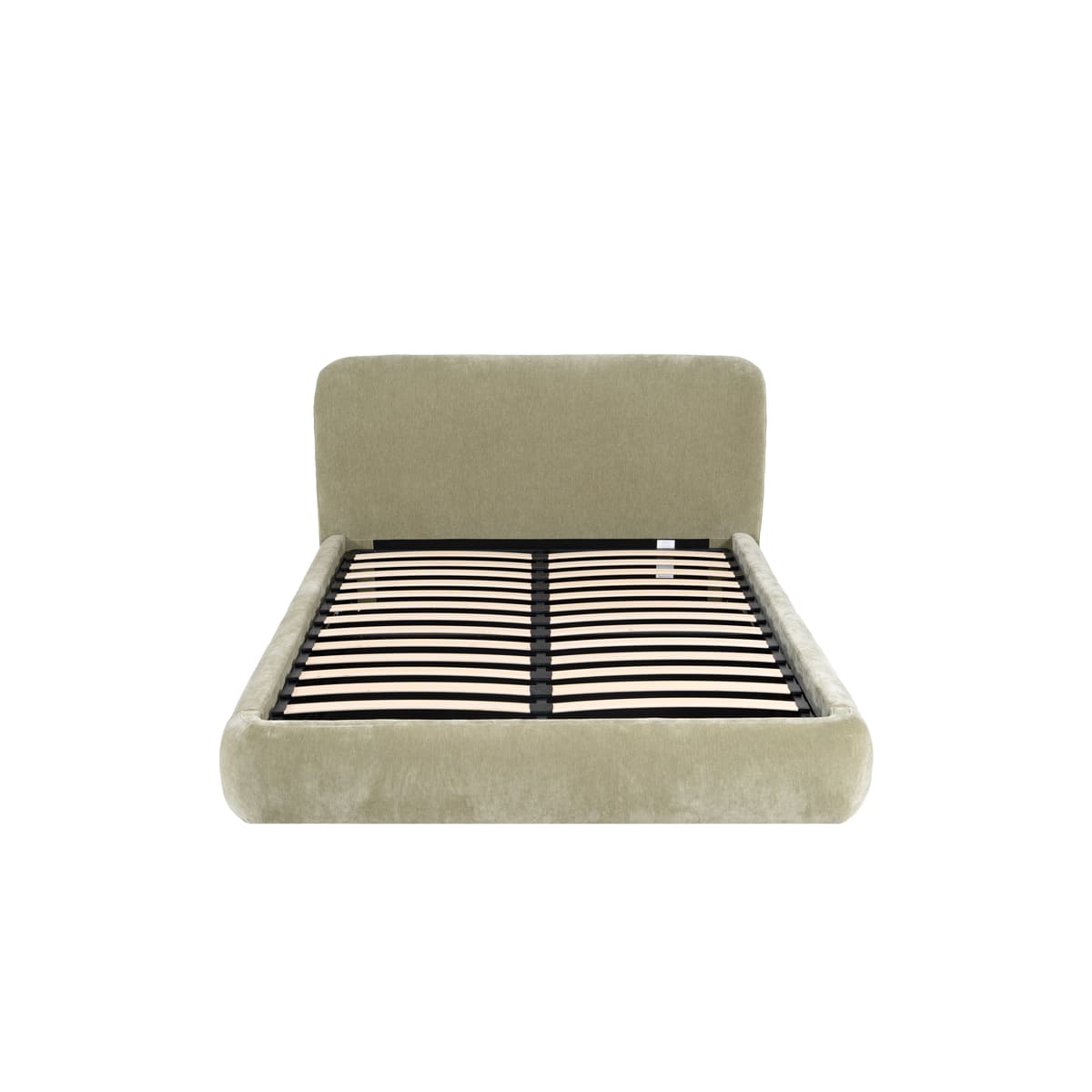 Lula Storage Bed - Modern Storage - detail view 46