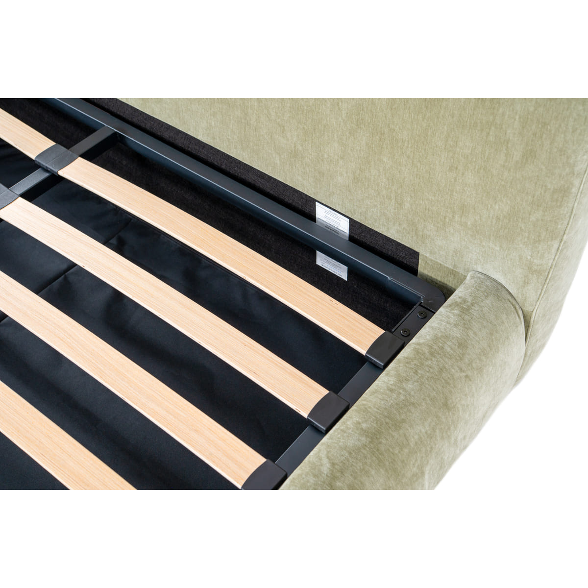Lula Storage Bed - Modern Storage - detail view 54