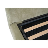 Lula Storage Bed - Modern Storage