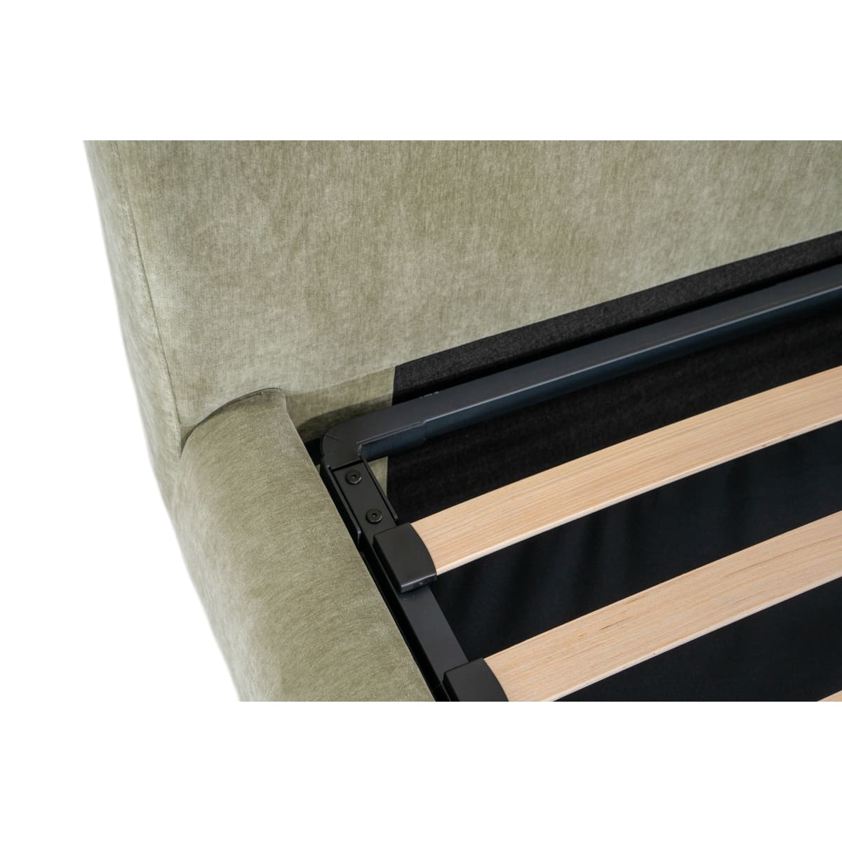 Lula Storage Bed - Modern Storage - detail view 56