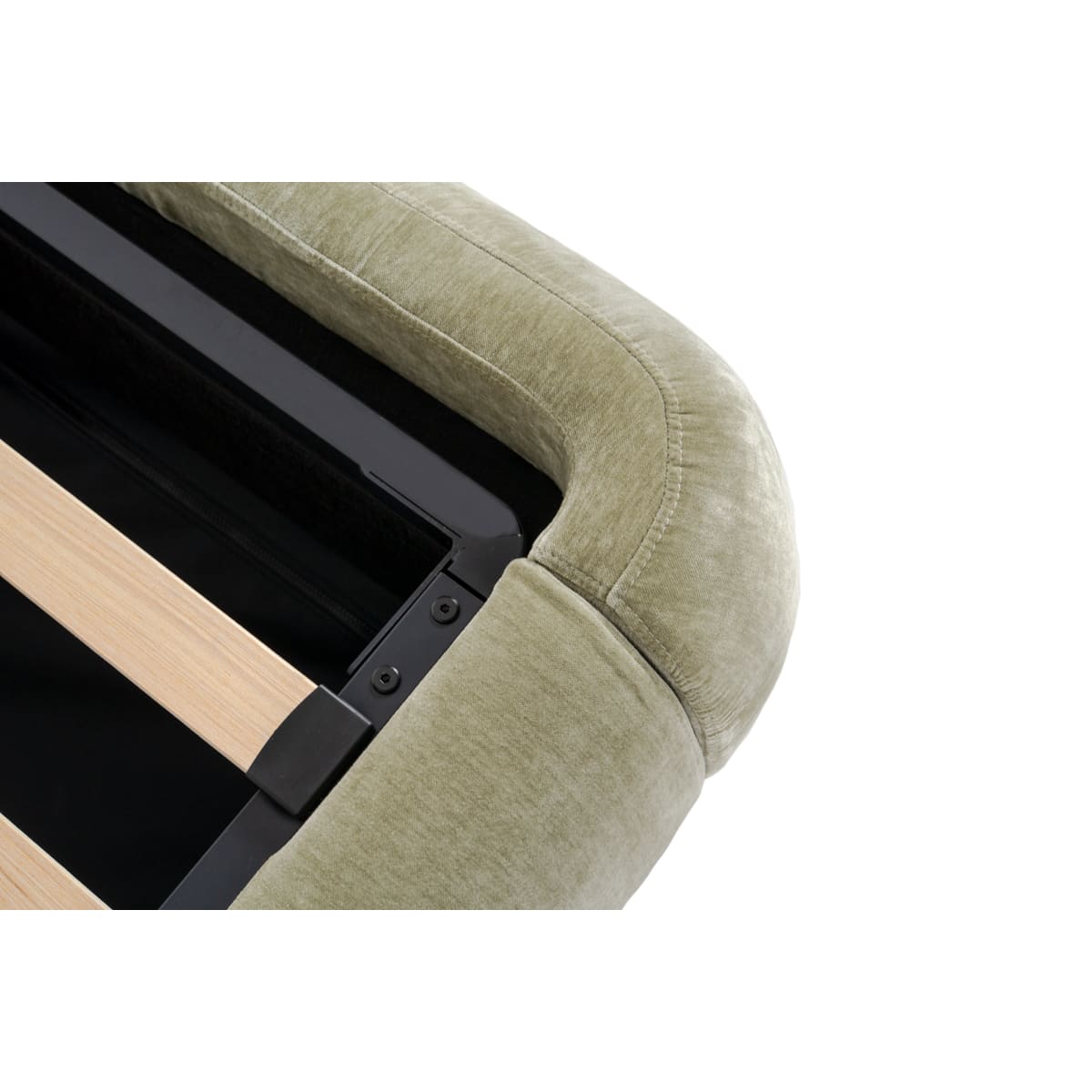 Lula Storage Bed - Modern Storage - detail view 57