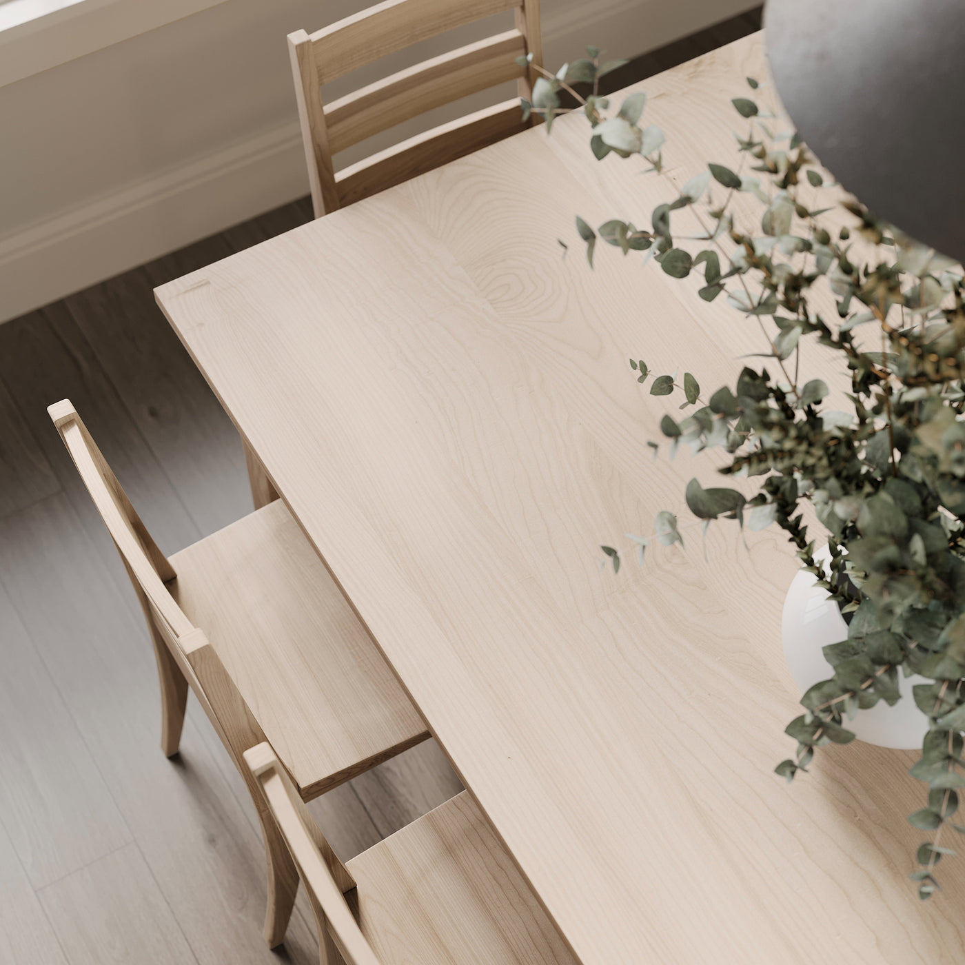 The Piper Dining Table - detail view 14
