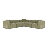 Moda 5 - Pc Modular Sofa