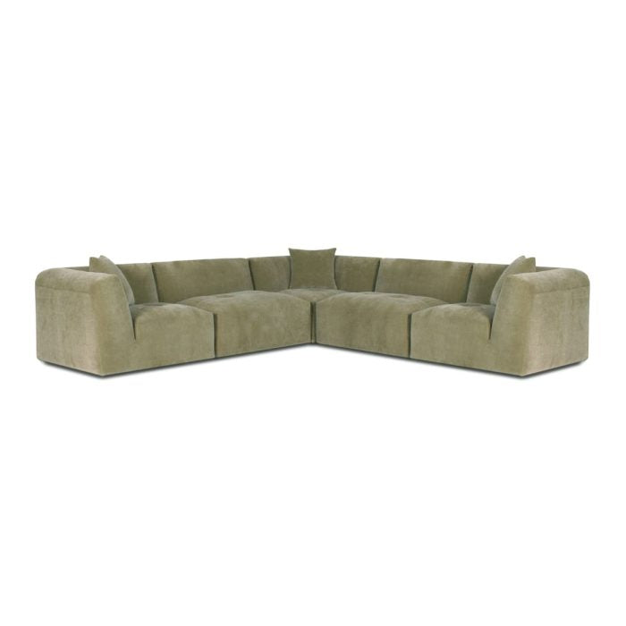 Moda 5 - Pc Modular Sofa - detail view 14