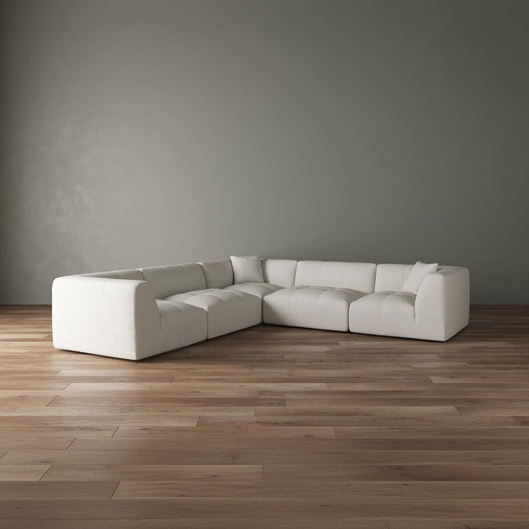 Moda 5 - Pc Modular Sofa