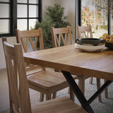 The Welker Dining Table
