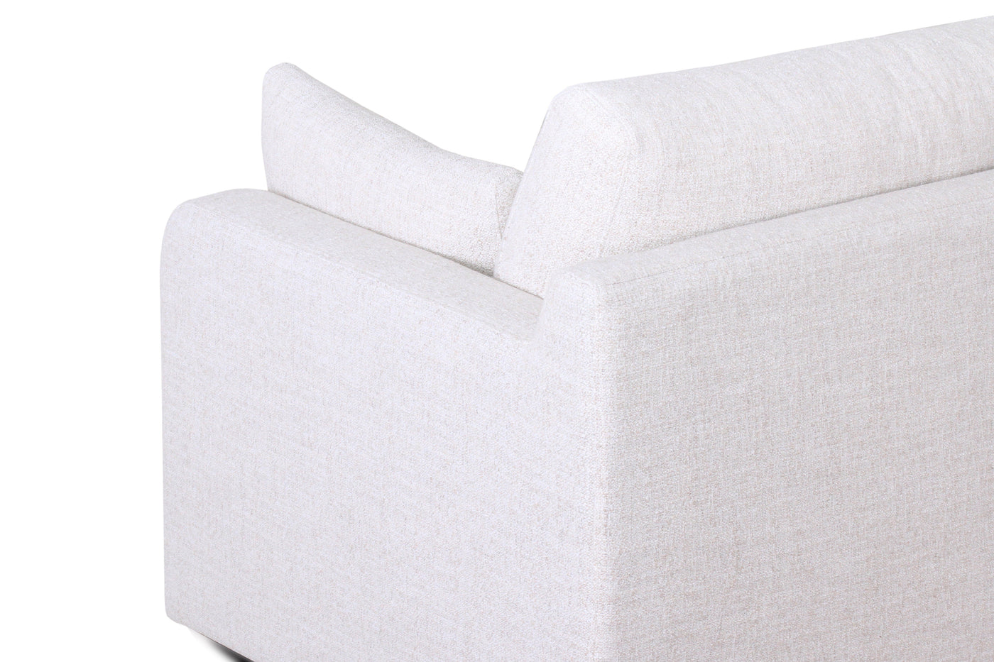 Alden Sleeper Sectional - detail view 8