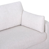 Alden Sleeper Sectional