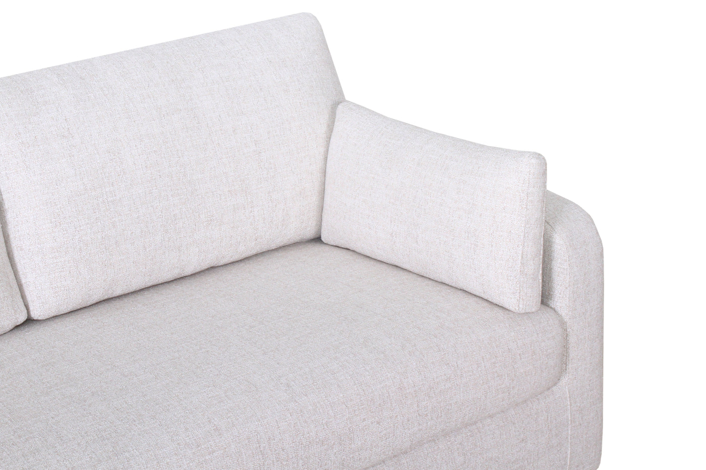 Alden Sleeper Sectional - detail view 6