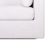Alden Sleeper Sectional