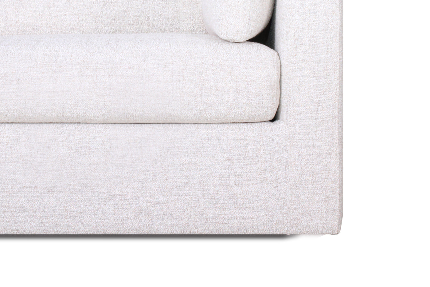 Alden Sleeper Sectional - detail view 3