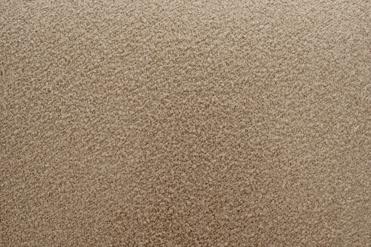 Solana Bed - Curved Boucle Modern - detail view 61