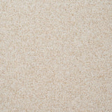 Solana Bed - Curved Boucle Modern
