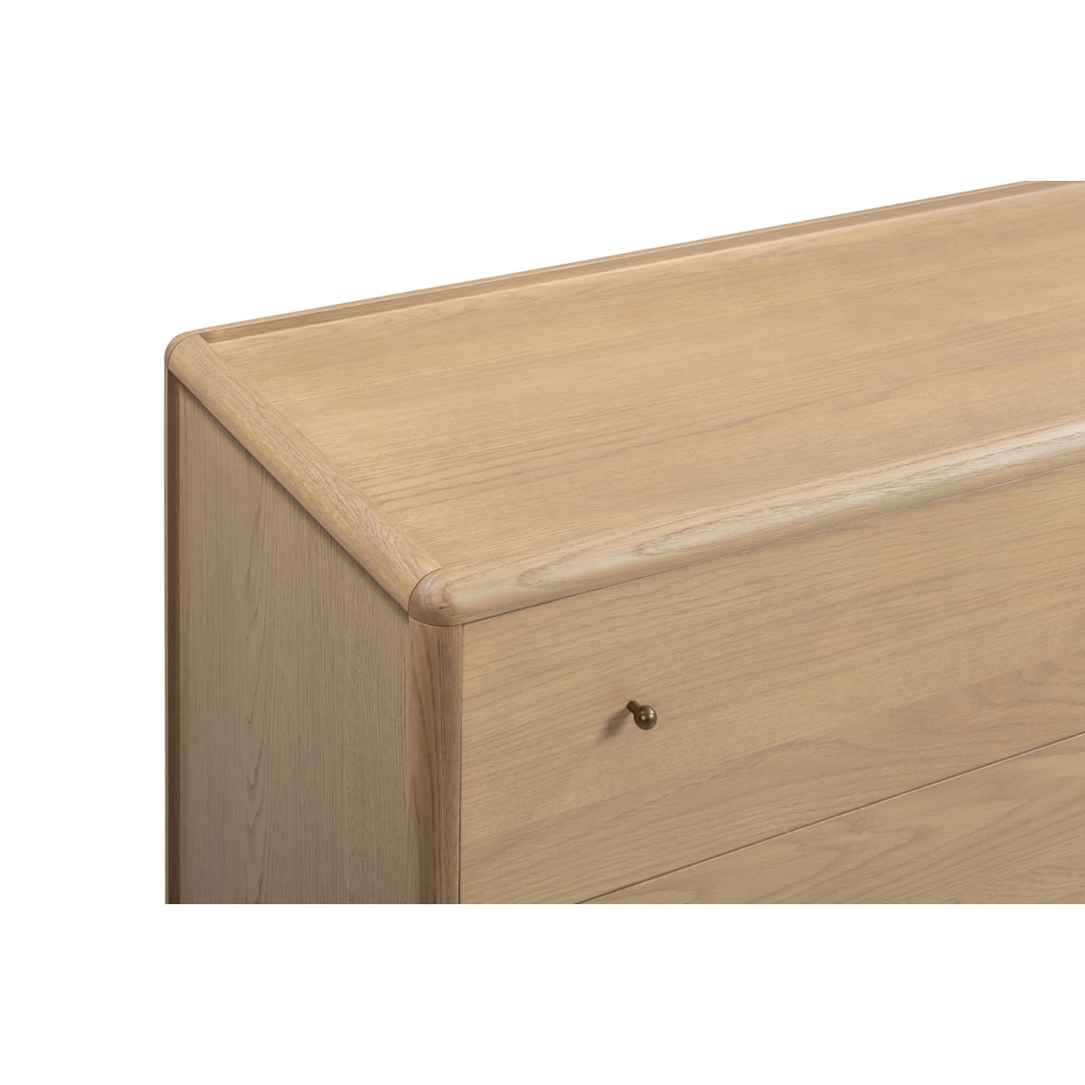 Sorell 6 Drawer Dresser - detail view 4