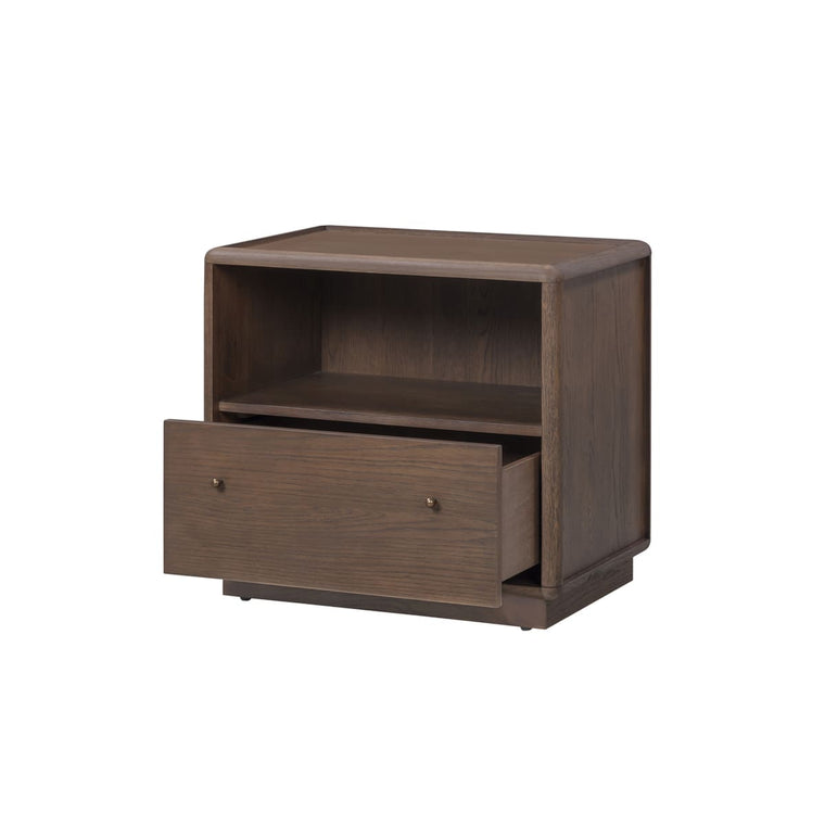 Sorell Nightstand - alternate view