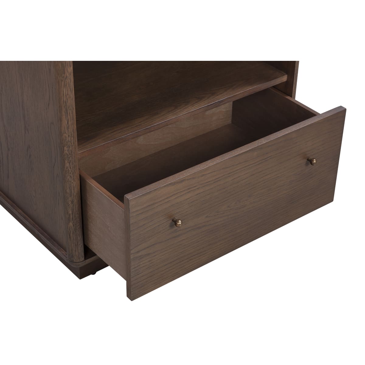 Sorell Nightstand - detail view 4