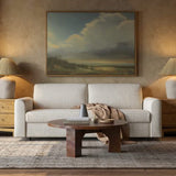 Sylvie Sleeper Sofa